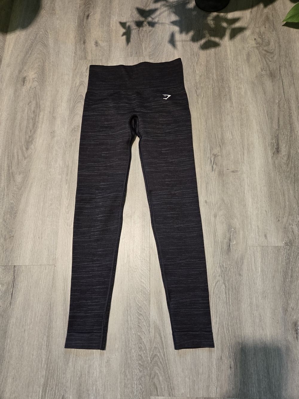 Gymshark Adapt Animal Seamless Leggings